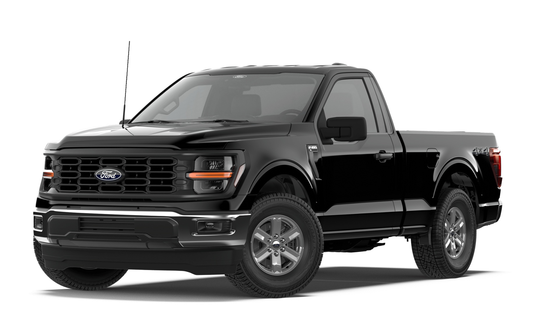 2026 Ford F-150® External Image 1